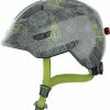 Abus Smiley 3.0 LED - Kid's Helmet