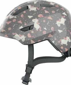 Abus Smiley 3.0 - Kid's Helmet