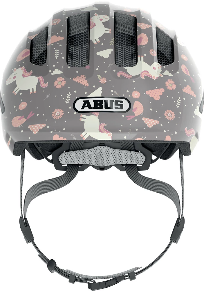 Abus Smiley 3.0 - Kid's Helmet – Image 2