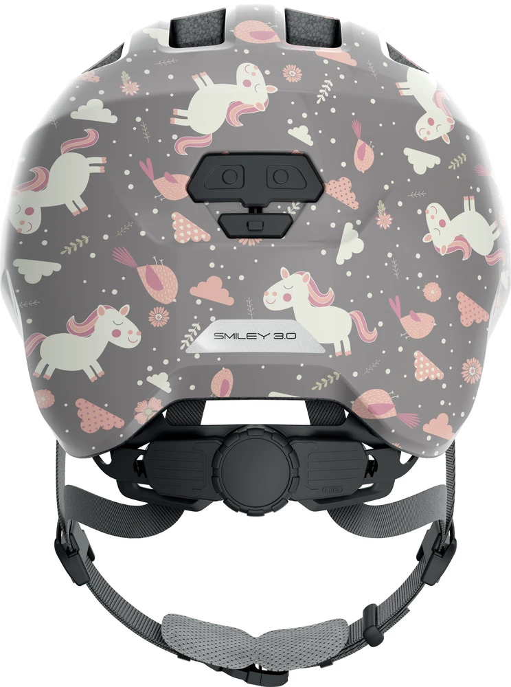 Abus Smiley 3.0 - Kid's Helmet – Image 3