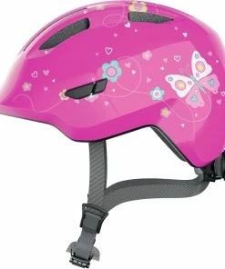 Abus Smiley 3.0 - Kid's Helmet