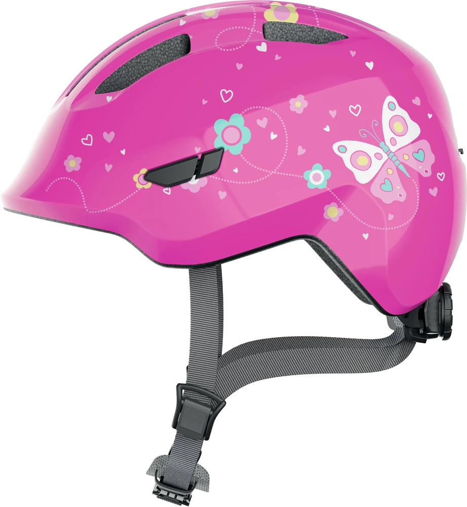 Abus Smiley 3.0 - Kid's Helmet