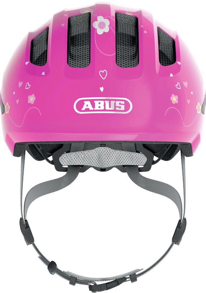 Abus Smiley 3.0 - Kid's Helmet – Image 2