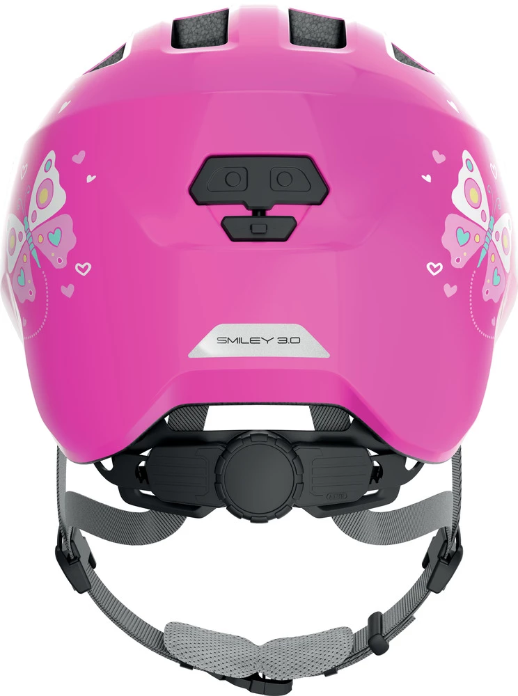 Abus Smiley 3.0 - Kid's Helmet – Image 3