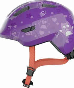 Abus Smiley 3.0 - Kid's Helmet