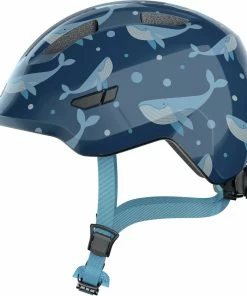 Abus Smiley 3.0 - Kid's Helmet