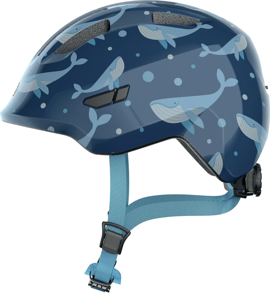 Abus Smiley 3.0 - Kid's Helmet