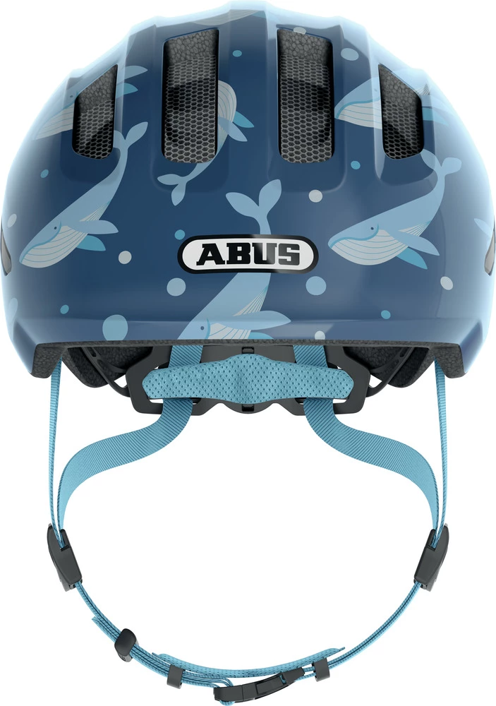 Abus Smiley 3.0 - Kid's Helmet – Image 2