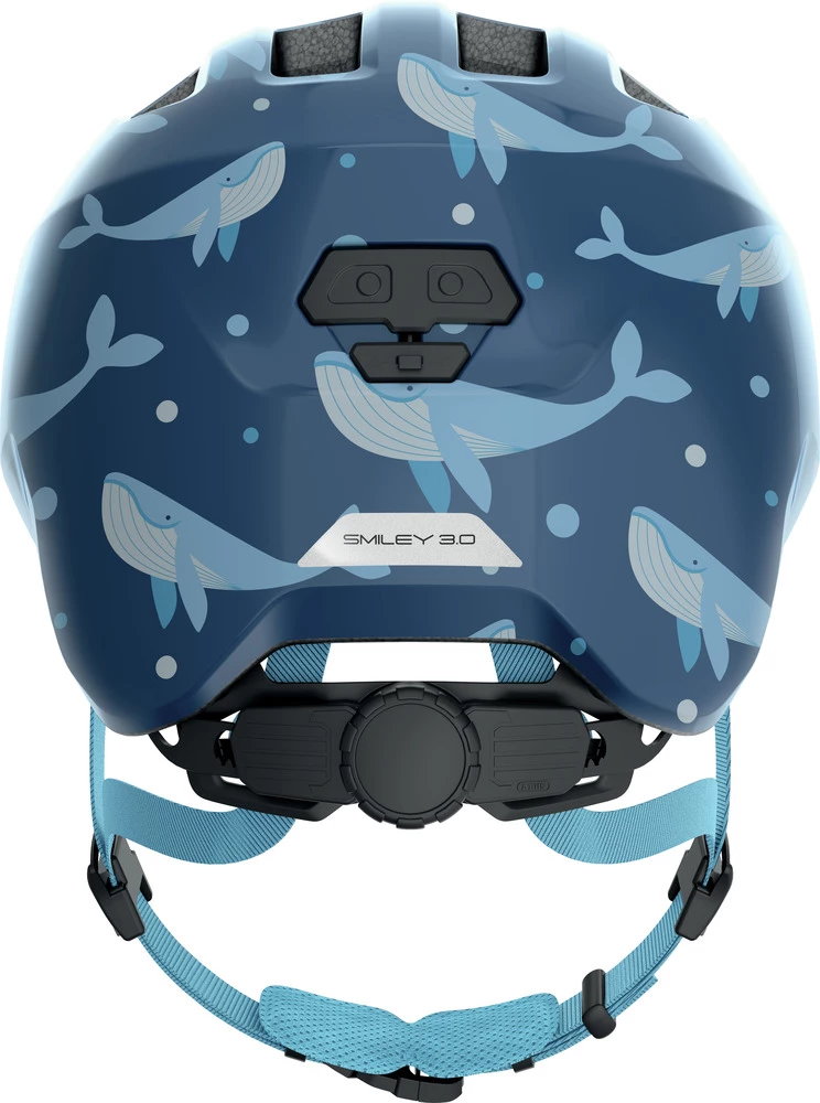 Abus Smiley 3.0 - Kid's Helmet – Image 3