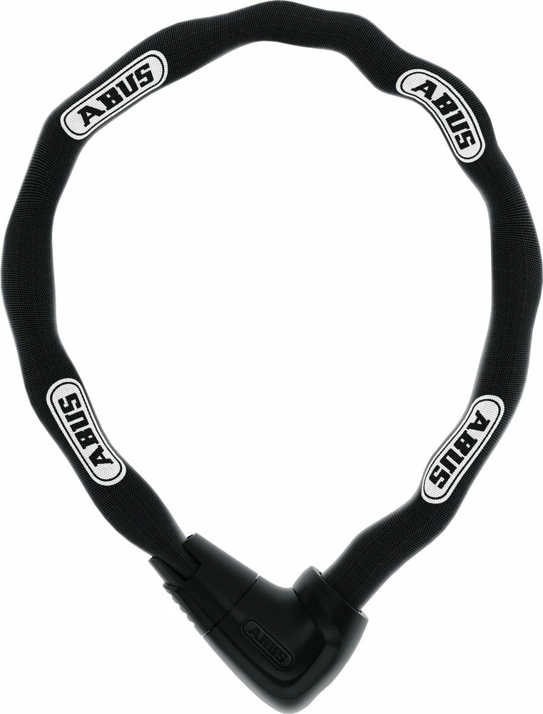 Abus Serrure à Chaîne Steel-O-Chain 9809