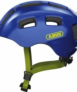 Abus Youn-I 2.0 - Youth Trekking Helmet