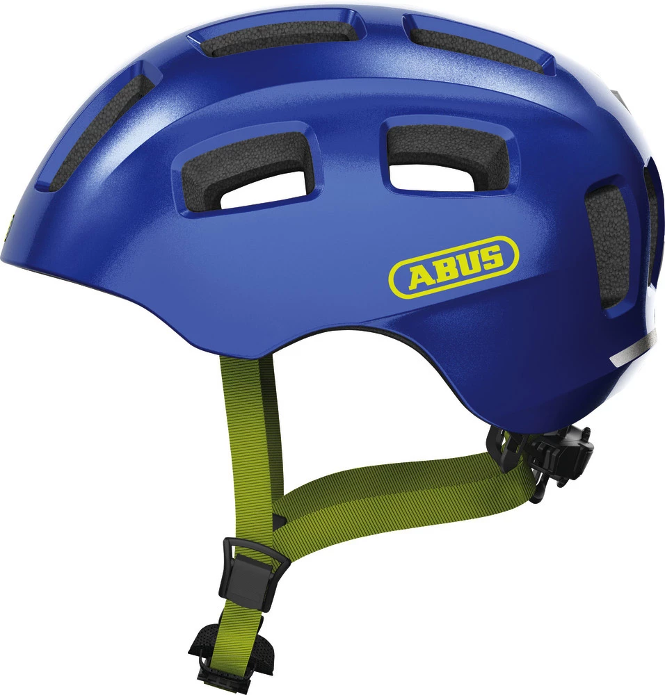 Abus Youn-I 2.0 - Youth Trekking Helmet