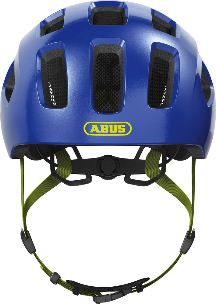 Abus Youn-I 2.0 - Youth Trekking Helmet – Image 2