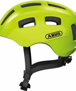 Abus Youn-I 2.0 - Youth Trekking Helmet