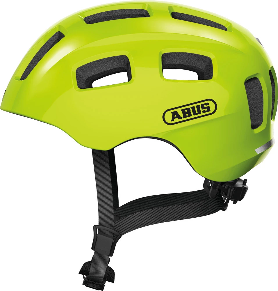 Abus Youn-I 2.0 - Youth Trekking Helmet