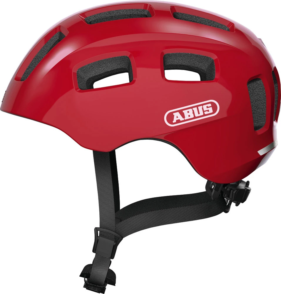 Abus Youn-I 2.0 - Youth Trekking Helmet