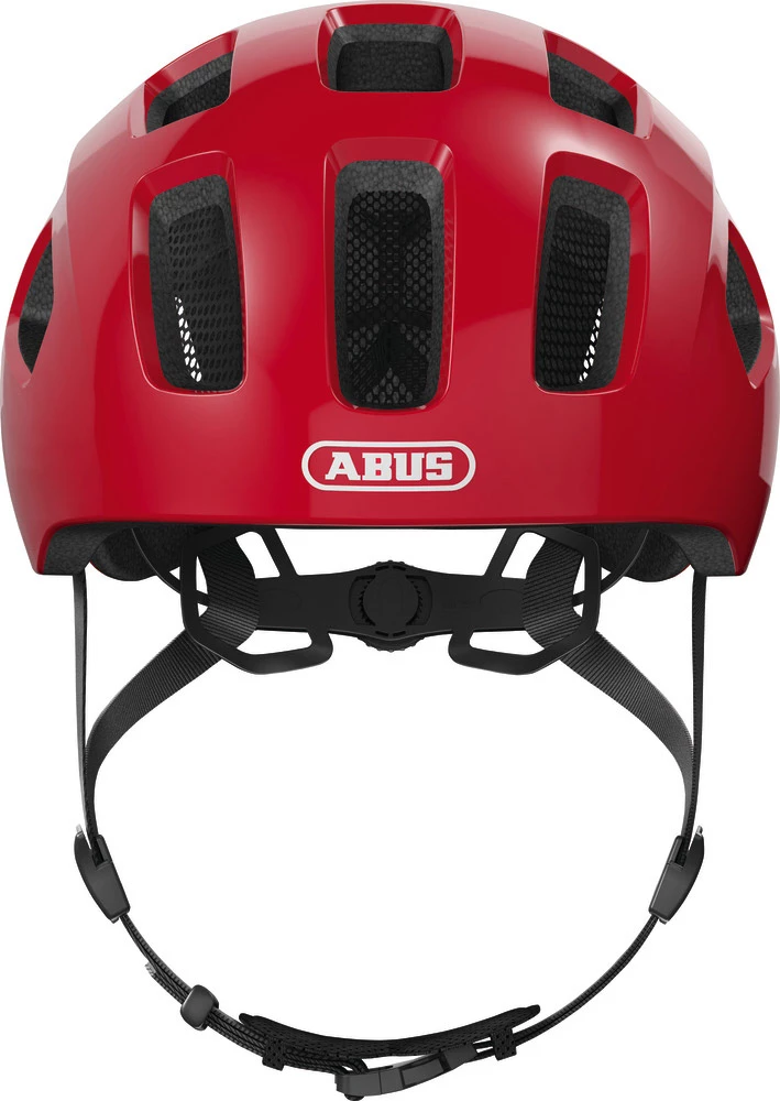 Abus Youn-I 2.0 - Youth Trekking Helmet – Image 2