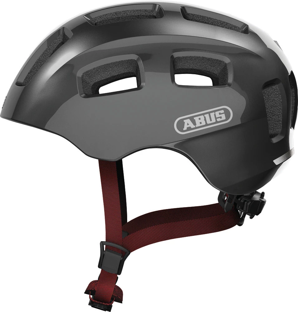 Abus Youn-I 2.0 - Youth Trekking Helmet