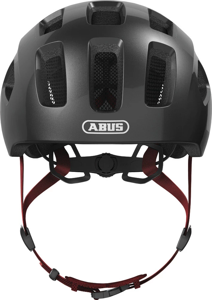 Abus Youn-I 2.0 - Youth Trekking Helmet – Image 2