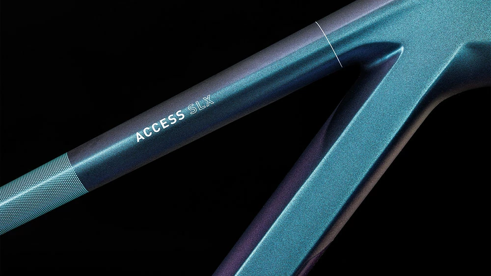 Cube Access WS C:62 SLX Team Ws – Image 4