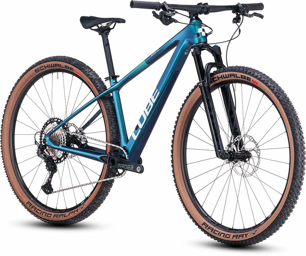 Cube Access WS C:62 SLX Team Ws – Image 2