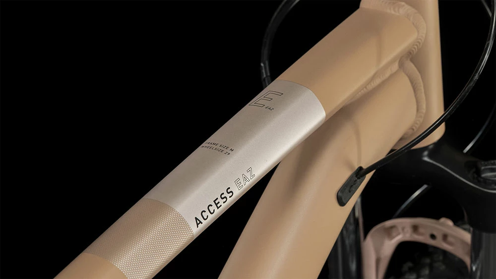 Cube Access WS EAZ Blush´n´sliver – Image 4