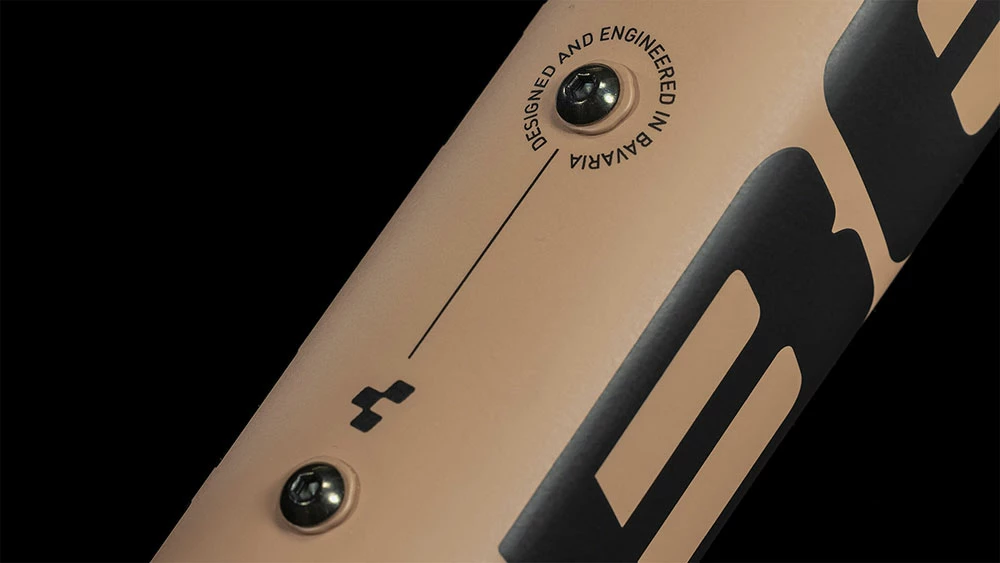 Cube Access WS EAZ Blush´n´sliver – Image 5