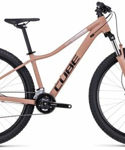 Cube Access WS EAZ Blush´n´sliver