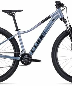 Cube Access WS EAZ Shiftiris´n´black