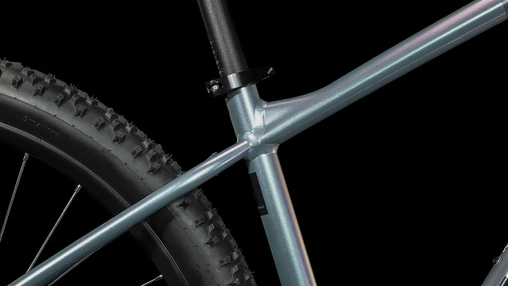 Cube Access WS EAZ Shiftiris´n´black – Image 6