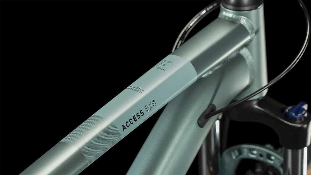 Cube Access WS EXC Eucalyptus´n´black – Image 4