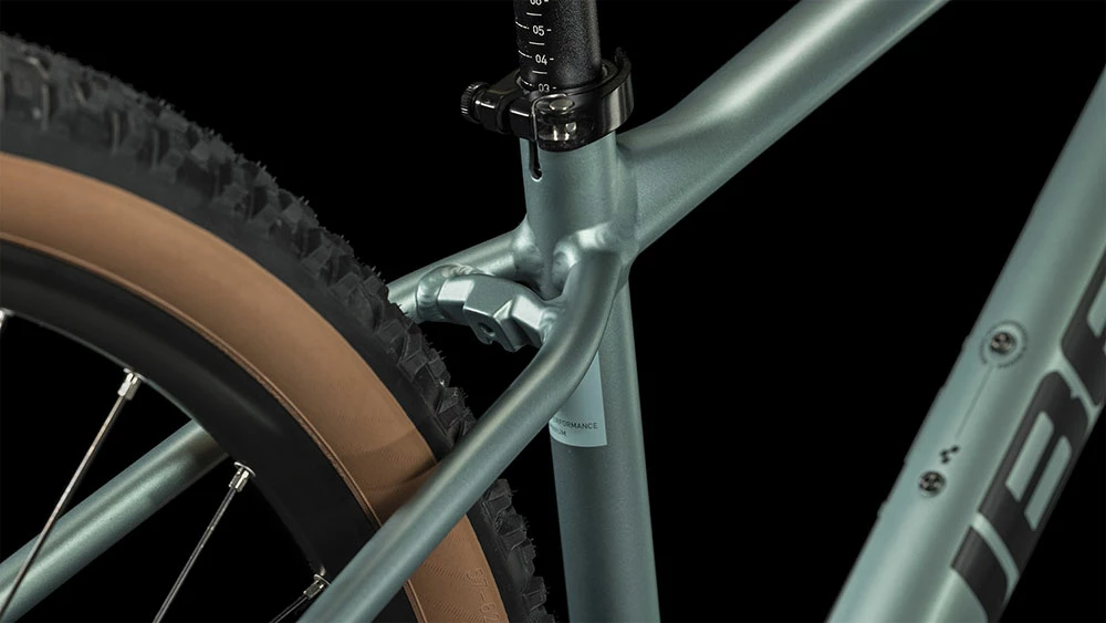 Cube Access WS EXC Eucalyptus´n´black – Image 5