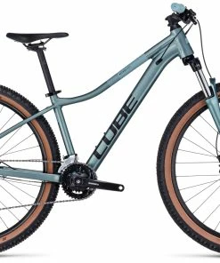 Cube Access WS EXC Eucalyptus´n´black