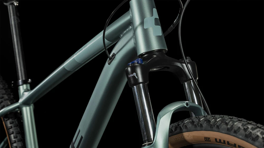 Cube Access WS EXC Eucalyptus´n´black – Image 6