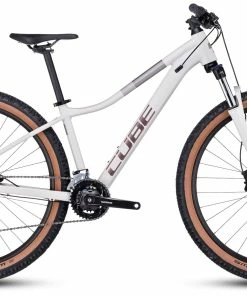 Cube Access WS EXC Lightgrey´n´rose