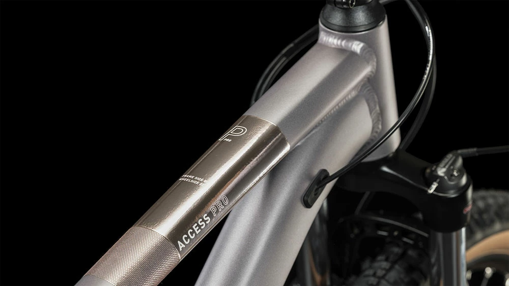 Cube Access WS Pro Sienna´n´blush – Image 4