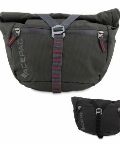 Acepac Bar Bag Sac De Guidon