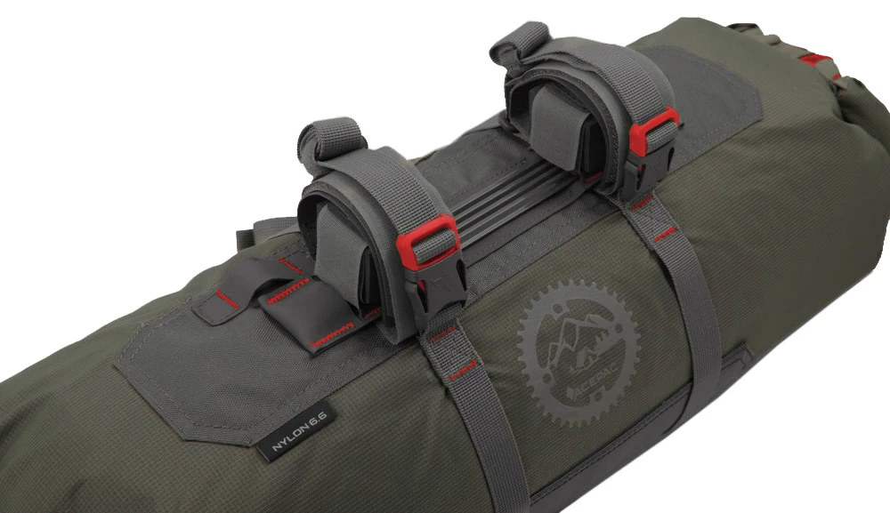 Acepac Sac De Guidon Bar Roll – Image 5