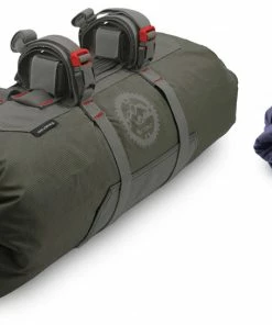 Acepac Sac De Guidon Bar Roll