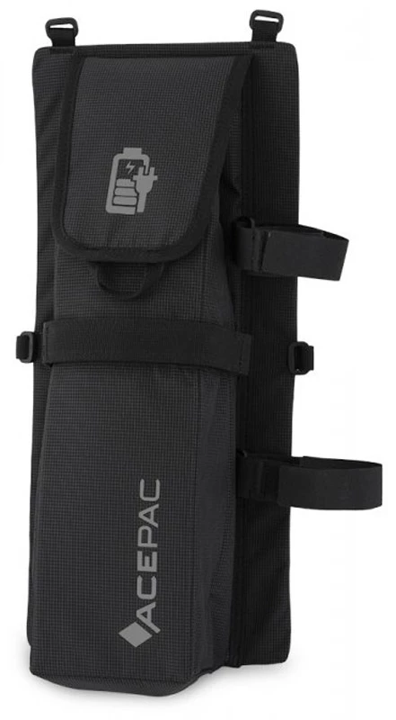 Acepac Sacoche Pour Batterie De Vélo électrique