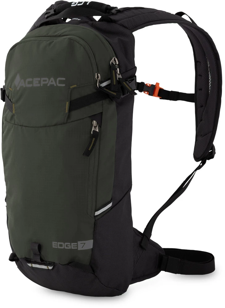 Acepac EDGE 7 - Sac à Dos
