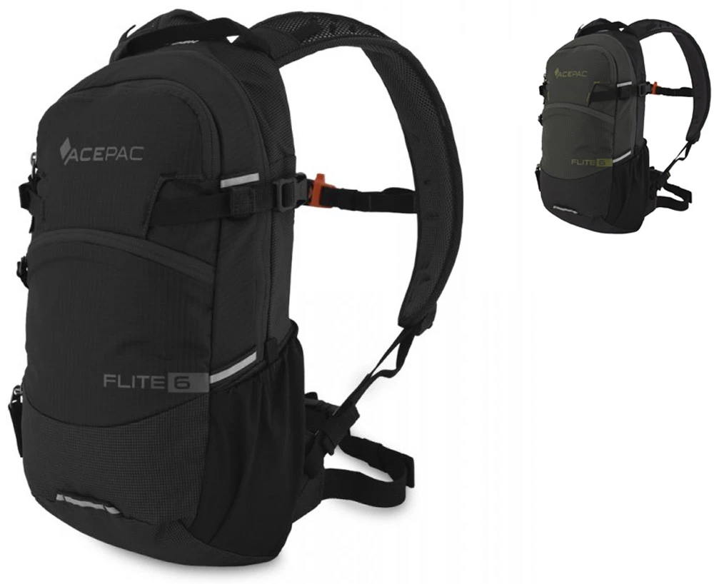 Acepac Flite 6 - Sac à Dos