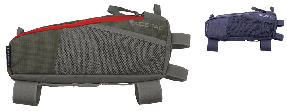 Acepac Fuel Bag L Sac De Cadre