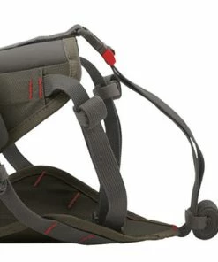 Acepac Dispositif De Retenue Saddle Harness