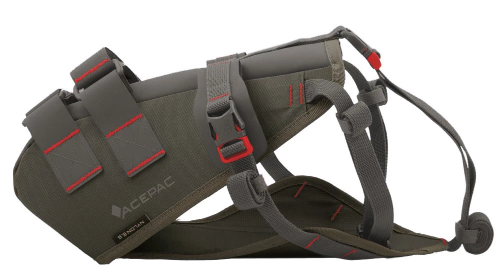 Acepac Dispositif De Retenue Saddle Harness – Image 2