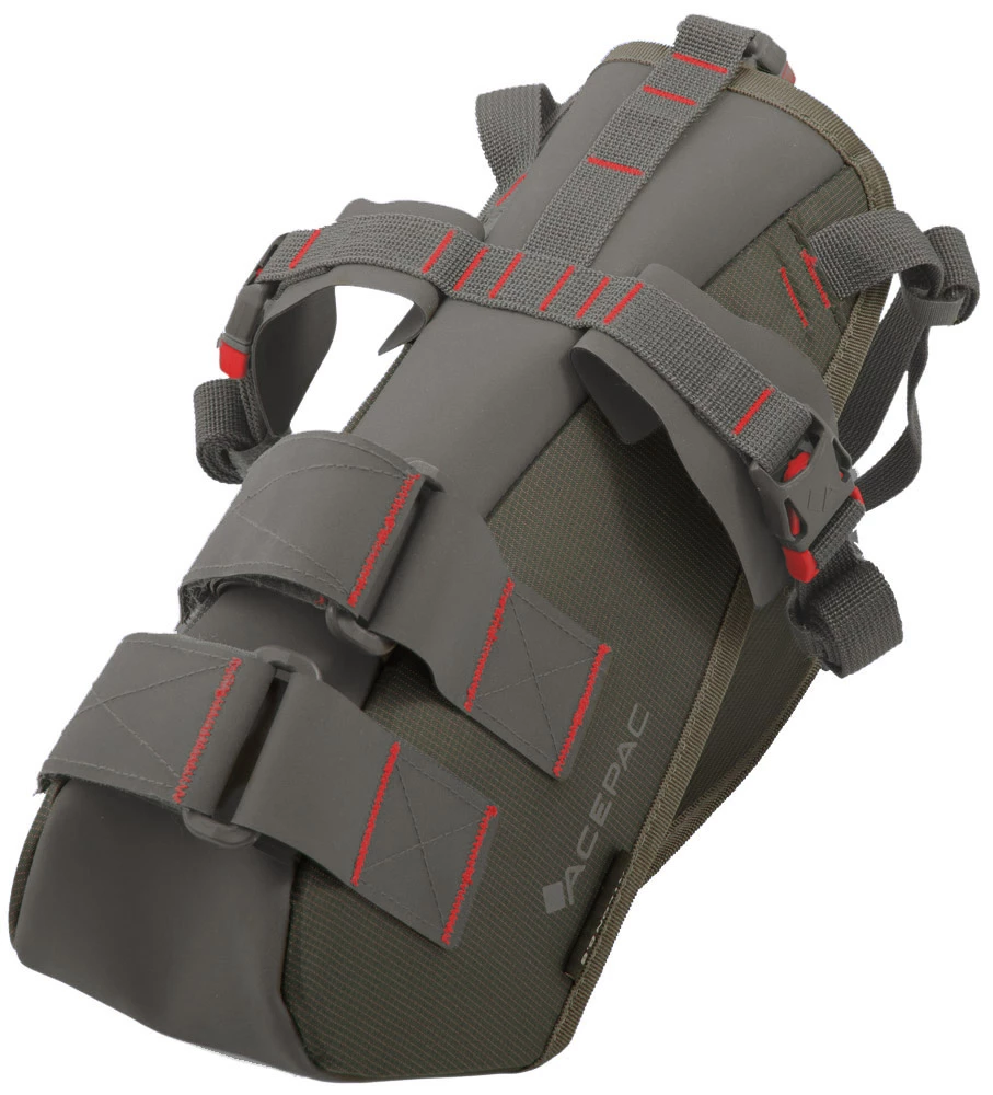 Acepac Dispositif De Retenue Saddle Harness – Image 5