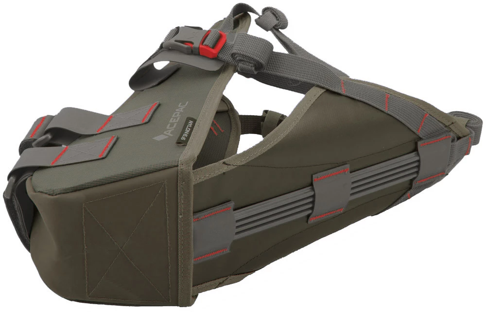 Acepac Dispositif De Retenue Saddle Harness – Image 6