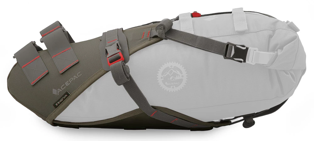 Acepac Dispositif De Retenue Saddle Harness – Image 4