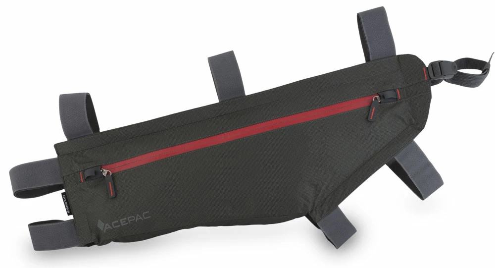 Acepac Sac De Cadre Zip L – Image 2