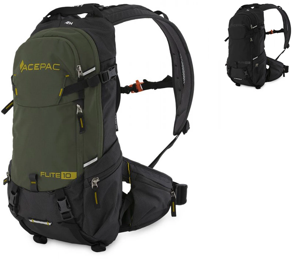 Acepac FLITE 10 - Sac à Dos